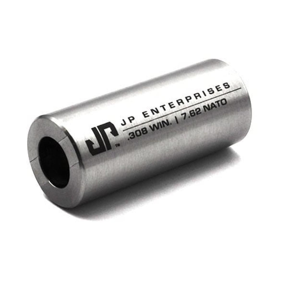 J.P. Patronenlehre .308